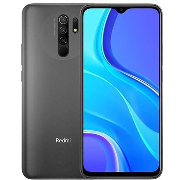 Redmi 9 มือสอง สภาพดี