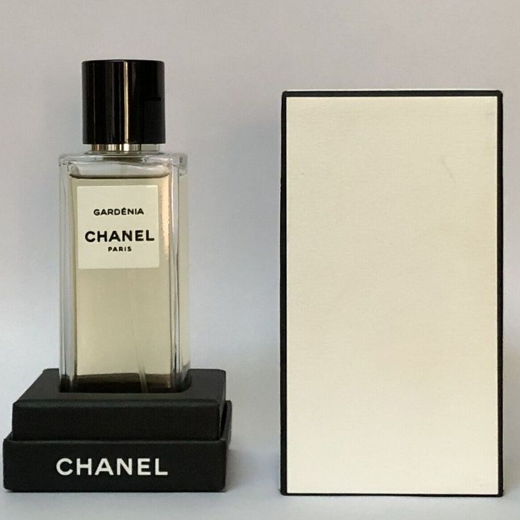 【ของแท้ 💯% 】⚡️ส่งฟรี 🚚 น้ำหอม Chanel Les Exclusifs de Chanel Gardenia EDP 75 ml. *กล่องซีล*