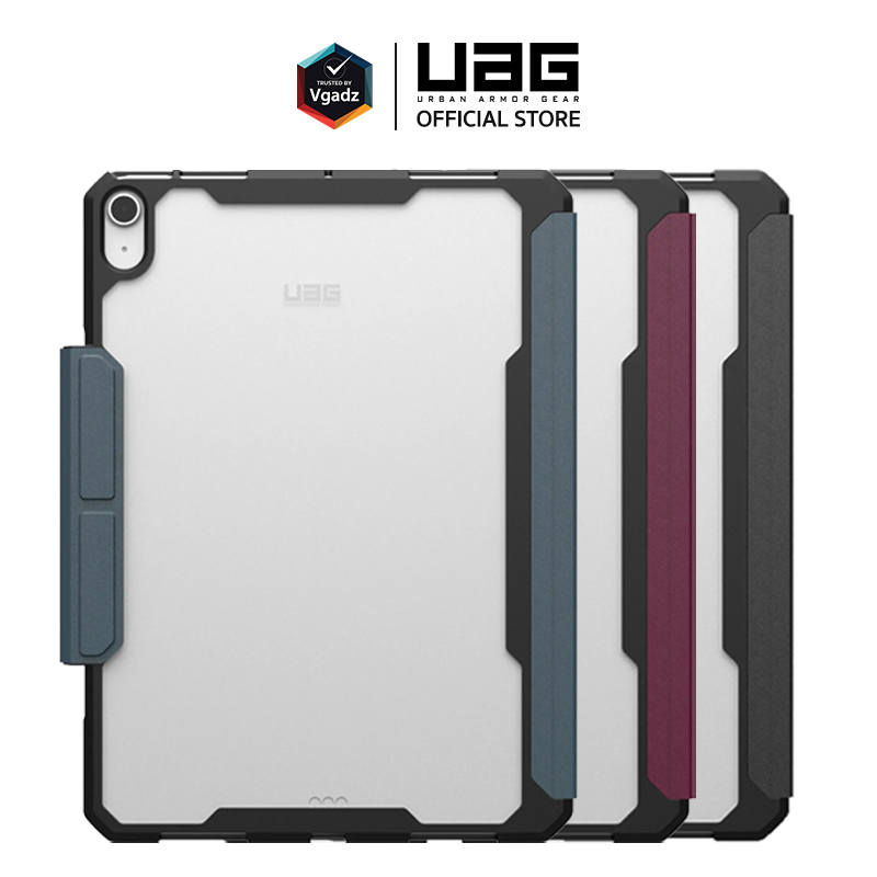 UAG เคสสำหรับ iPad Air 11" (6th/2024) / iPad Air 10.9" (5th/4th Gen) รุ่น Essential Armor Series