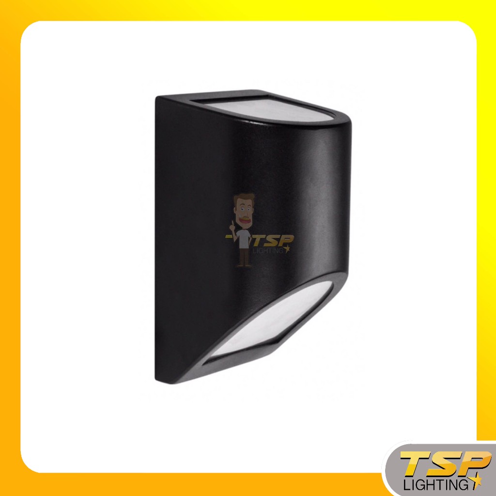 TSP Lighting │ OUTDOOR โคมผนัง E27 รุ่น