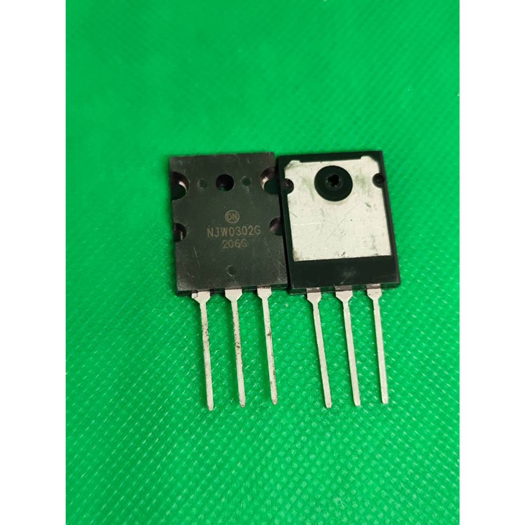 NJW0302G NJW0281G เกรดA K4108 2SK4108 TO-3P INA114AP DIP8