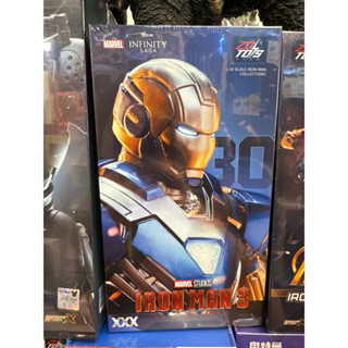 (พร้อมส่งงานแท้) ZD TOYS MK 30 ลิขสิทธิ์แท้