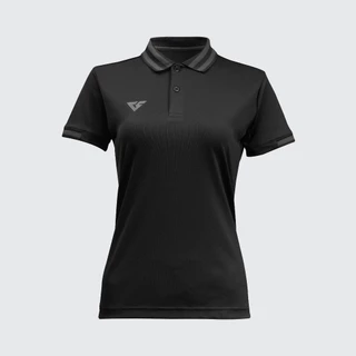 VERSUS เสื้อโปโลผู้หญิง รุ่นCLASSICII VA6604W