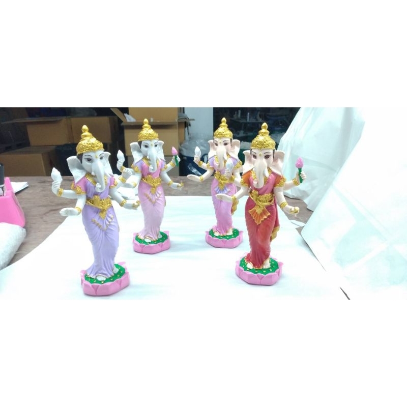พระแม่พิคเณศานี*งานลิขสิทธิ์