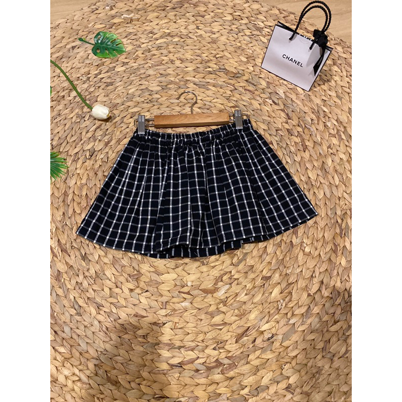 กระโปรงสั้น  น่ารักสุดๆ SK05