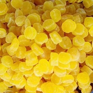 แกนสับปะรดอบแห้ง สับปะรดพันธุ์ฉีกตา ผลไม้อบแห้ง หวาน อมเปรี้ยว แบบธรรมชาติ อร่อย กินเพลิน พร้อมส่ง