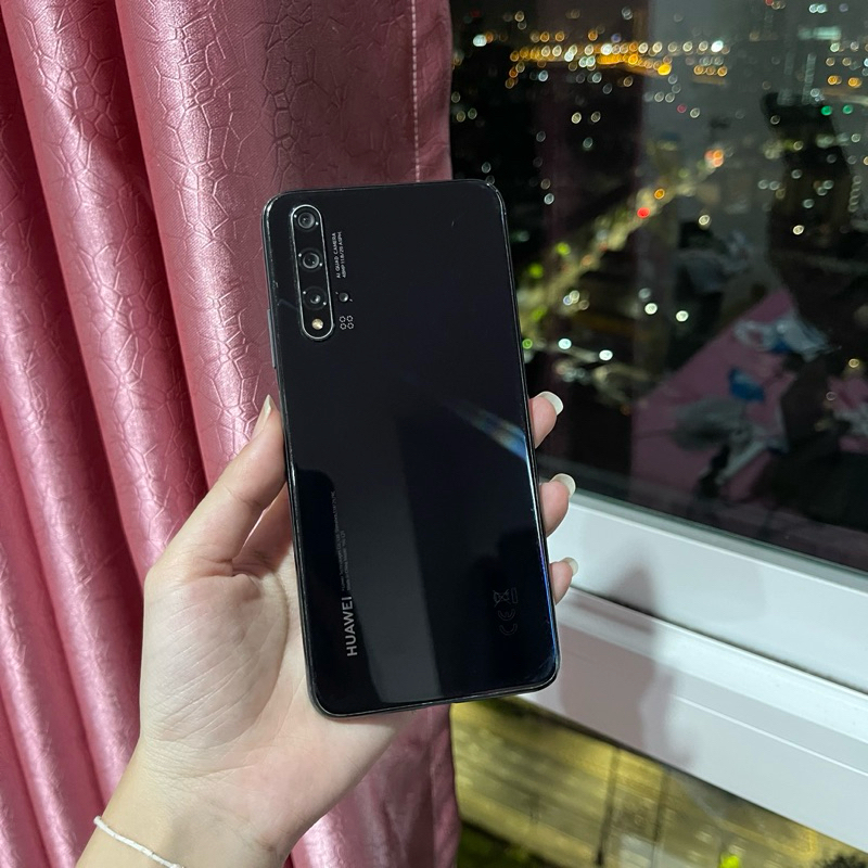 Huawei Nova 5T #0409