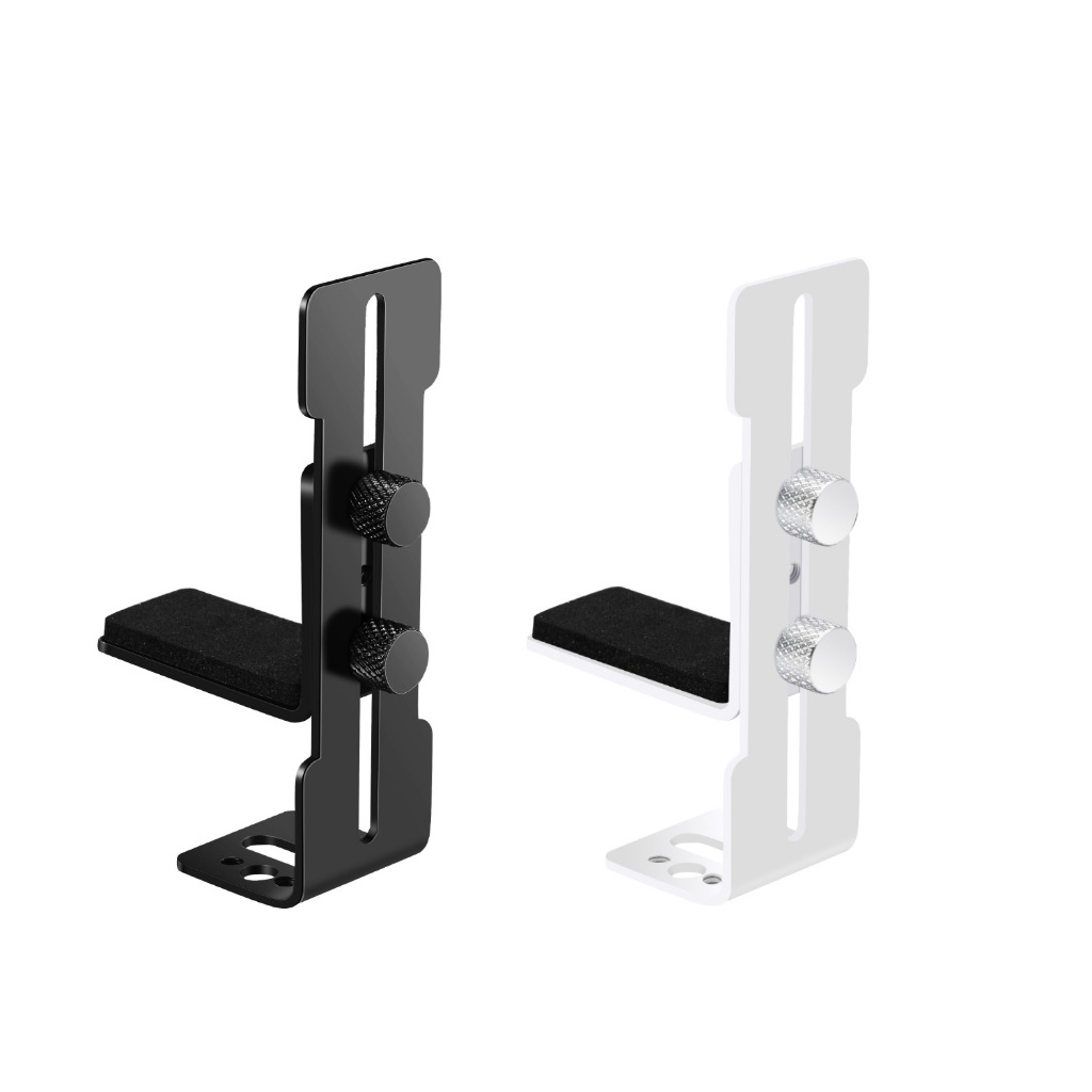 VGA Holder L8 graphics card support frame 96mm. ที่ค้ำการ์ดจอขนาด 96 มม.