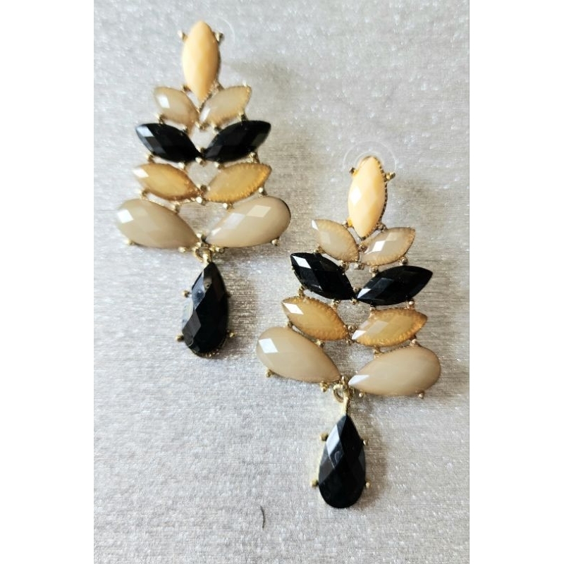 ต่างหู (Earings) สวย