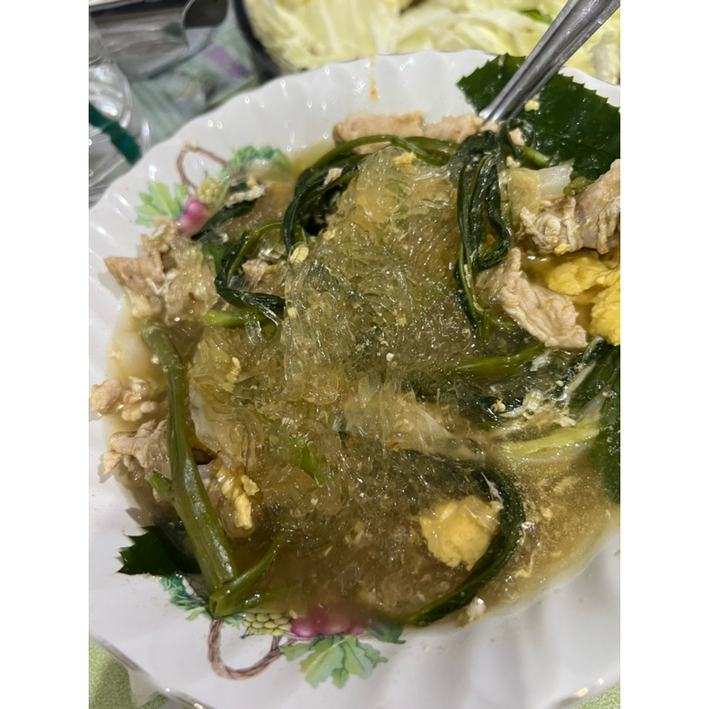 วุ้นเส้นเหนียวนุ่มตราต้นหลิว 10 ห่อ - รูปที่ 5