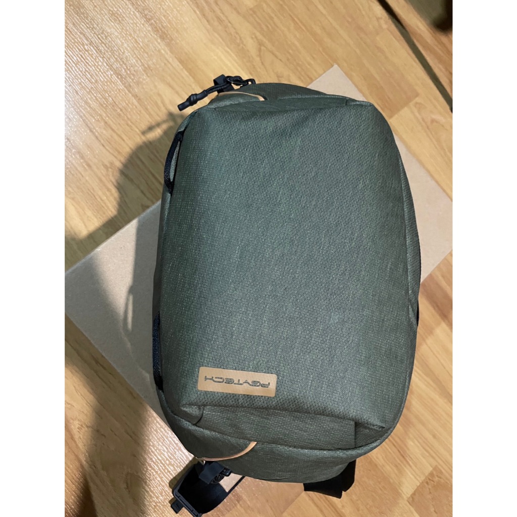 กระเป๋ากล้อง PGYTech - OneGo Solo V2 / 4L