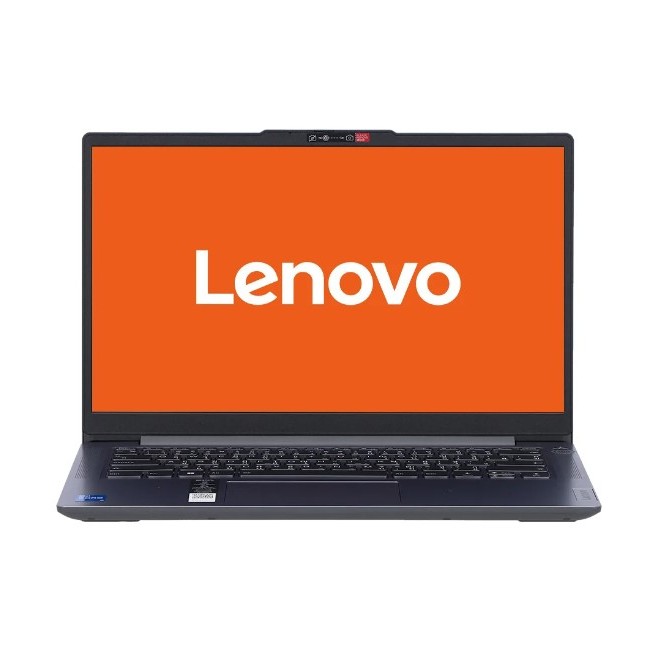 NOTEBOOK (โน้ตบุ๊ค) LENOVO IDEAPAD SLIM 3 14IAH8 83EQ004YTA (ARCTIC GREY)