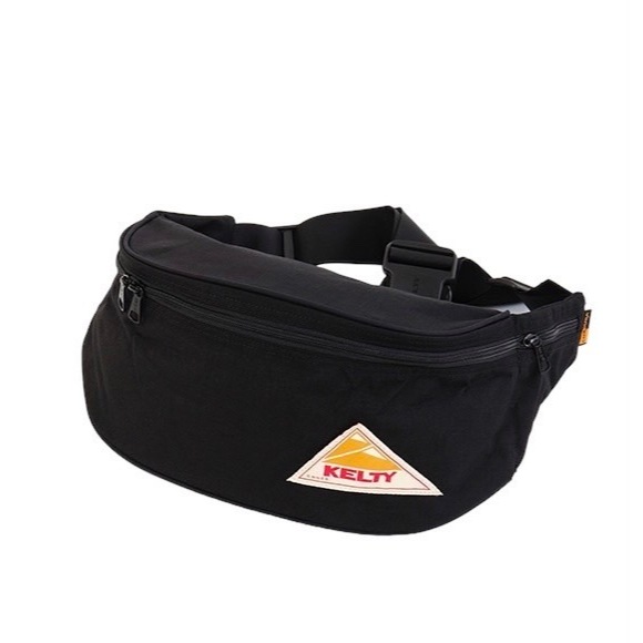 Kelty กระเป๋าคาด/อก/สะพายข้าง รุ่น MINI FANNY รูปที่ 4