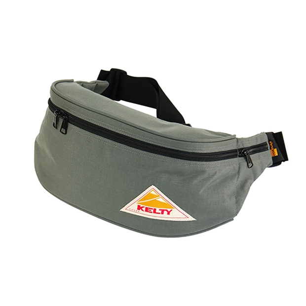 Kelty กระเป๋าคาด/อก/สะพายข้าง รุ่น MINI FANNY รูปที่ 7