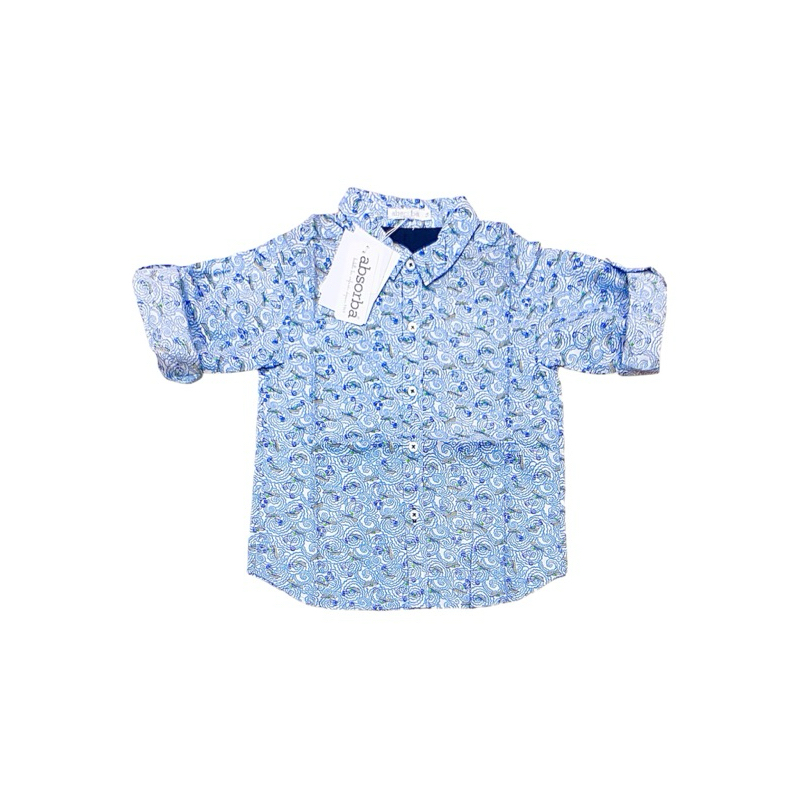 Absorba New Collection เสื้อหล่อ