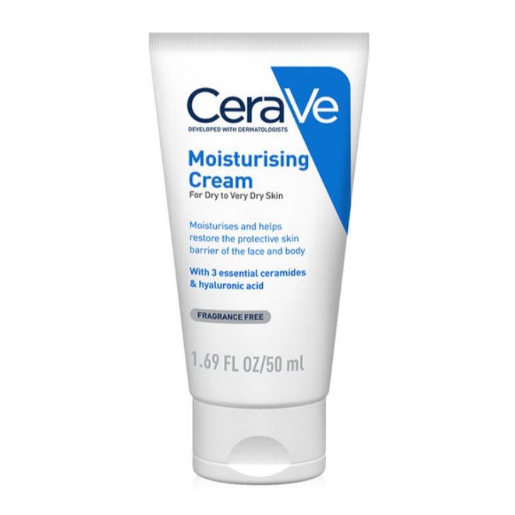 CeraVe Moisturising Cream 50ml