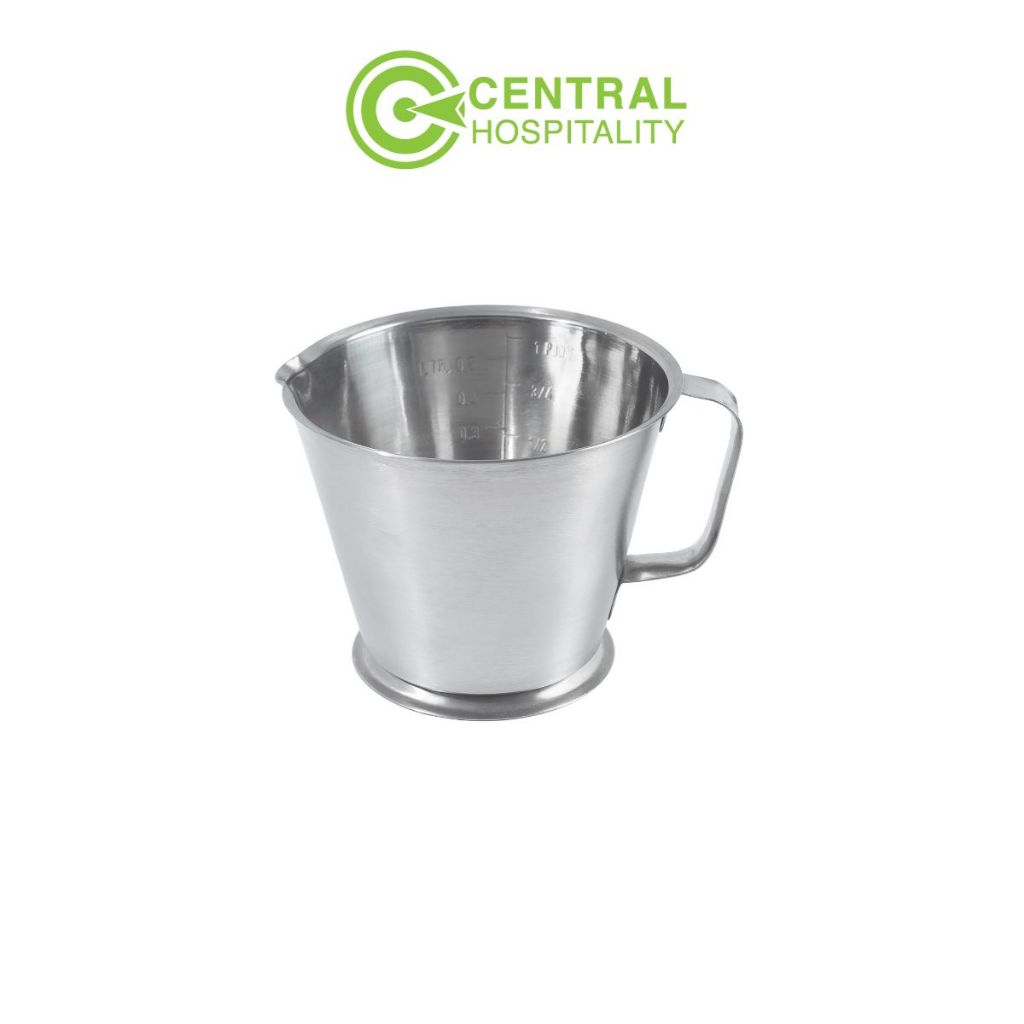 เหยือกตวงสแตนเลส 500 มล. Measuring Jug - HK67