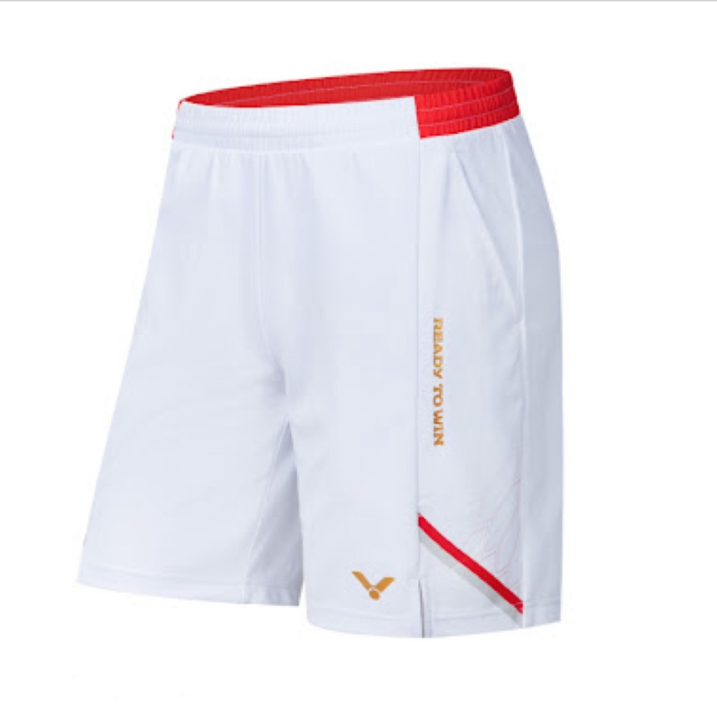 VICTOR กางเกงกีฬาแบดมินตัน รุ่น R-45202