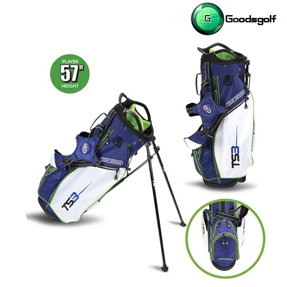 ชุดไม้กอล์ฟเด็ก US KIDS - Tour Series 57''