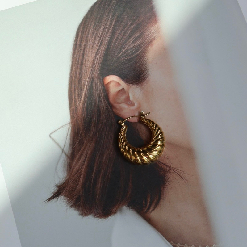 gigaglam lena earrings (E18)