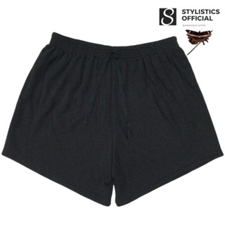 [ 3.25 ] กางเกงขาสั้น สาวอวบ ใส่สบาย ผ้ายืดนุ่ม ✅ [🚀ส่งไว🚀] …