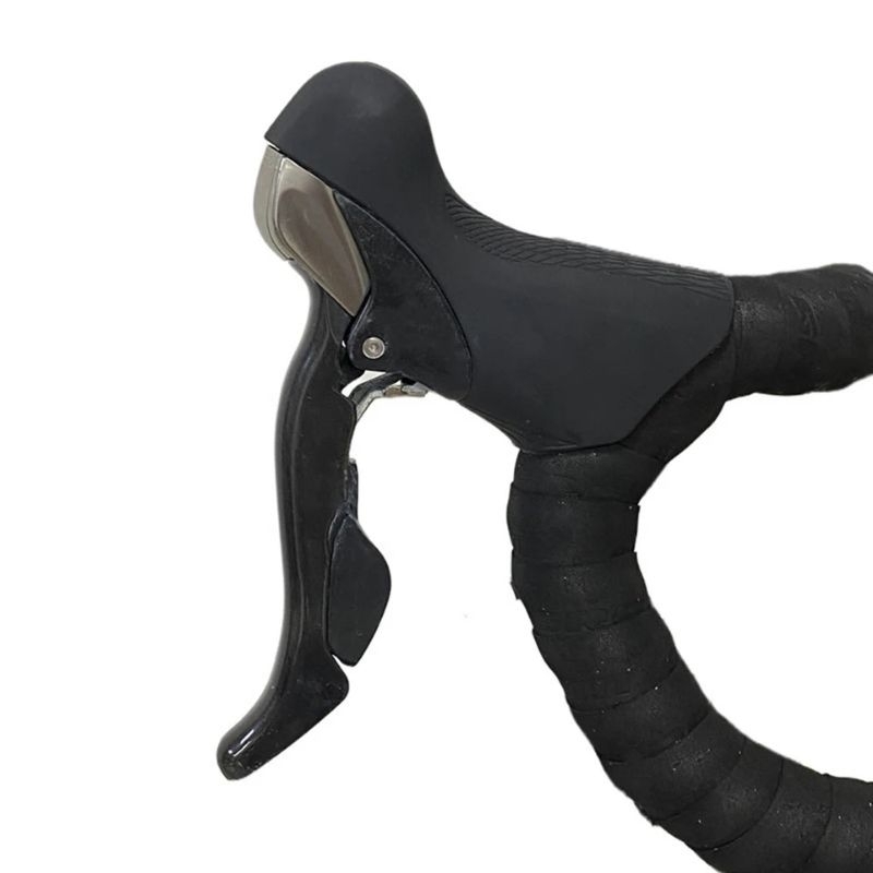 ยางหุ้มมือเกียร์สำหรับ shimano อัลเตกร้า รหัส st6700 10 สปีด มีลายกันลื่น