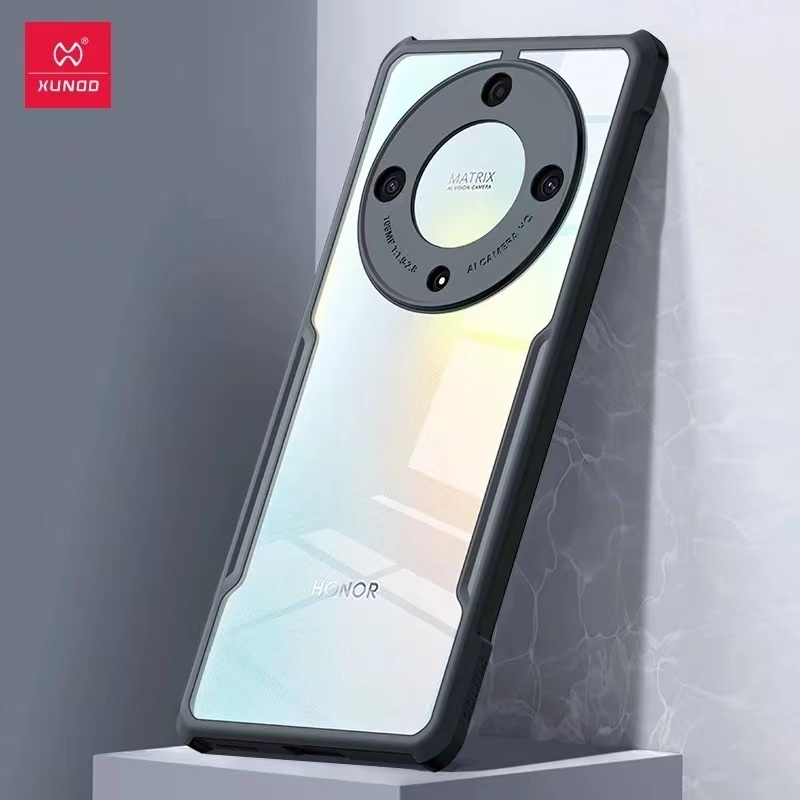 Honor X9A 5G/Honor X9B 5G(ของแท้100%)XunddเคสกันกระแทกHonor X9a 5G/Honor X9b 5Gตรงรุ่น