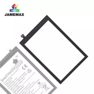 JAMEMAX แบตเตอรี่ infinix Smart7/Smart8/Hot30i/Hot40i/SparkGo 2024 รุ่น BL-49NX ฟรีชุดไขควง รับประกัน 99 วัน