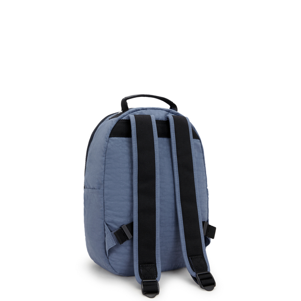 กระเป๋า KIPLING รุ่น SEOUL S สี BLUE LOVER,FQ