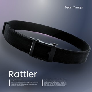 เข็มขัด Rattler EDC Belt เข็มขัดแบบใส่ได้ทุกวันสไตล์แทคติคอล