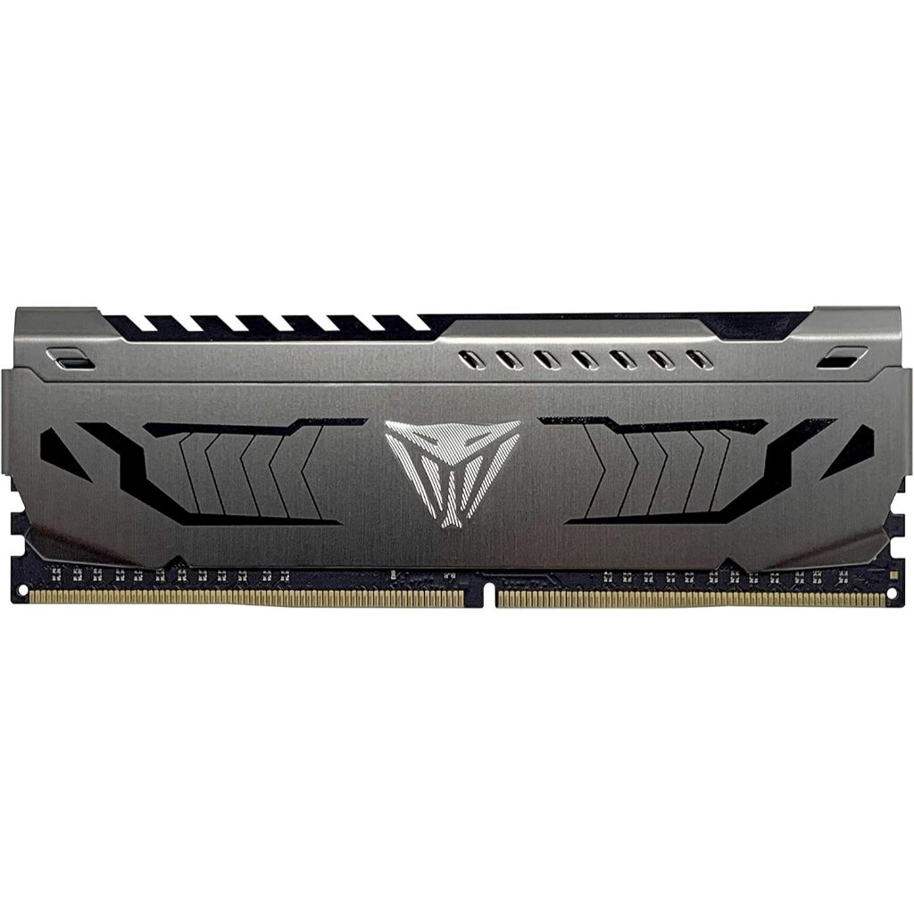 16GB RAM DDR4(3200) PATRIOT VIPER STEEL (9DE00224-PVS416G320C6)