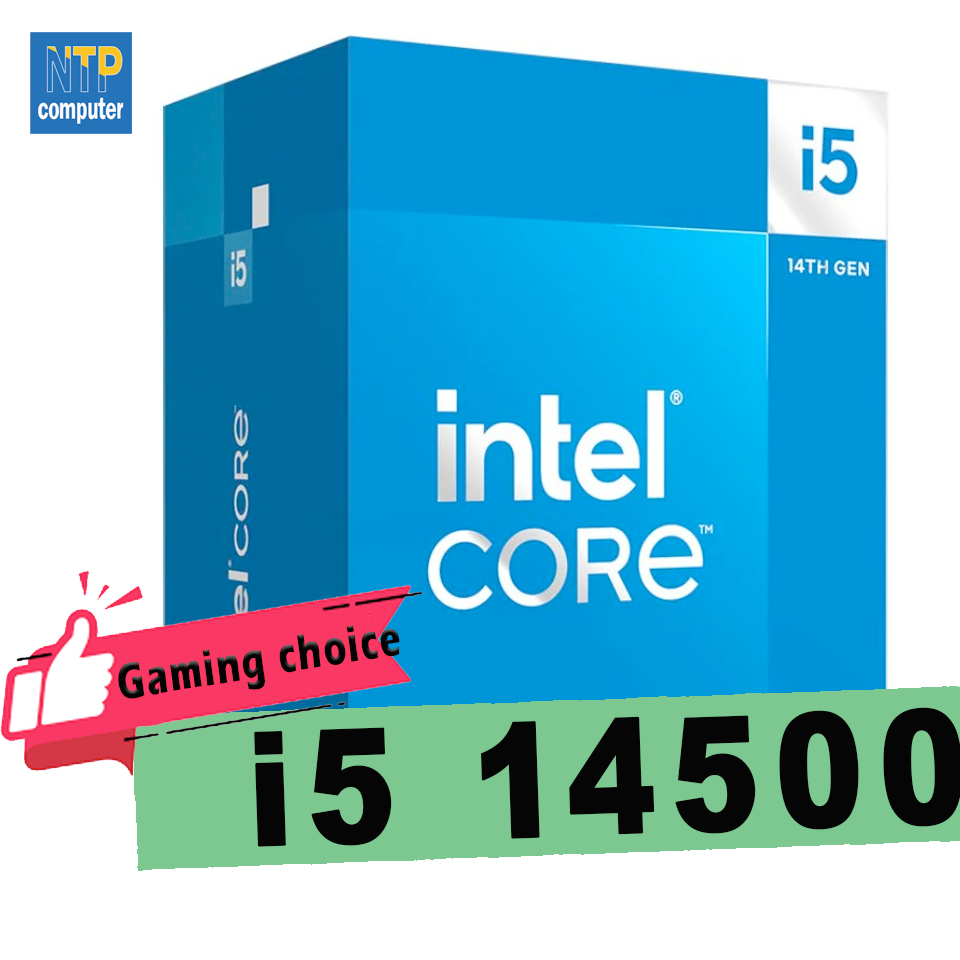 CPU i5 14500 LGA1700 INTEL CORE i5-14500 up to 5.00 GHz