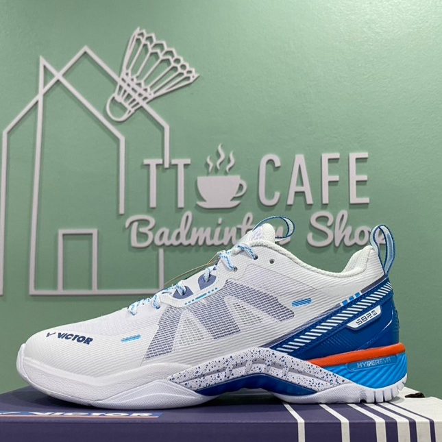 VICTOR รองเท้ากีฬาแบดมินตัน รุ่น S82III
