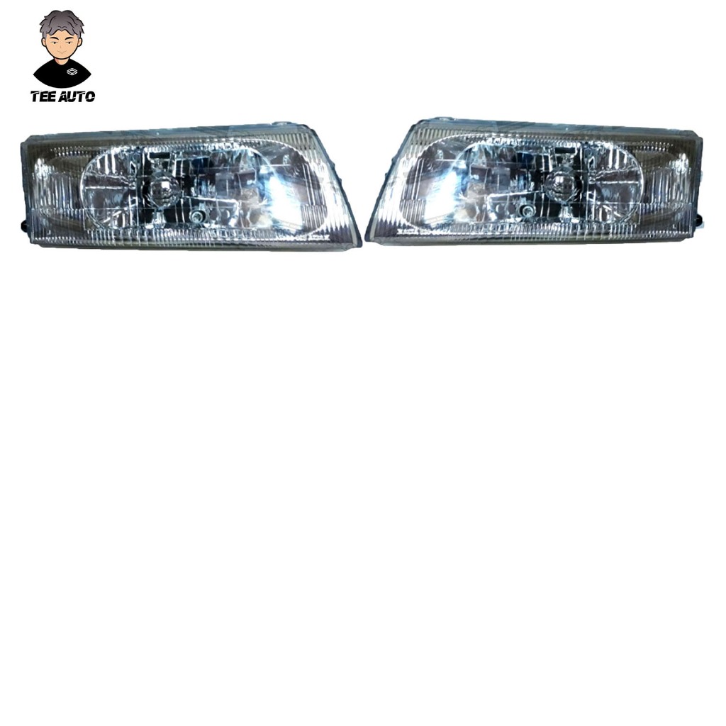 ไฟหน้า MITSUBISHI LANCER CK4 1998 - 1999