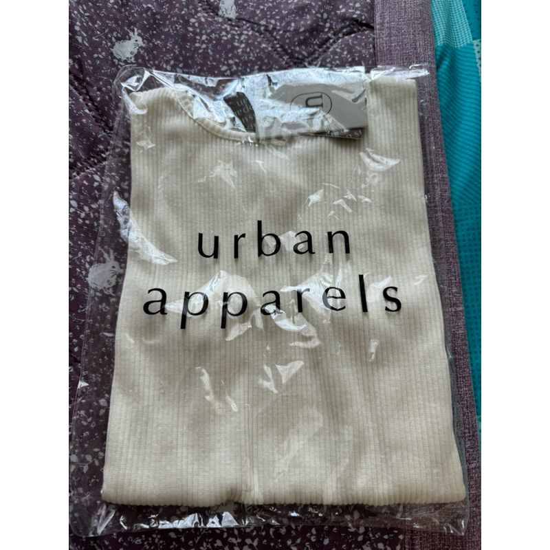 เสื้อยืด urban apparels