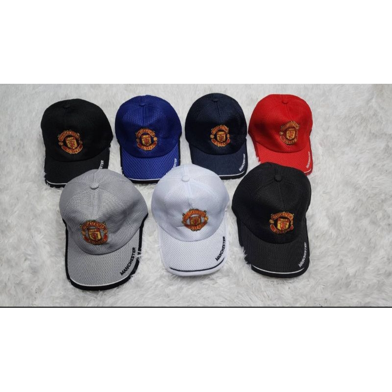 หมวกแก๊ปตาข่าย ราคาถูก มีราคาสาง