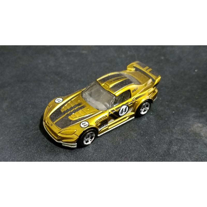 Hot wheels honda s2000 ดูสินค้าก่อนสั่งซื้อ ของสะสม #hotwheels #honda #s2000
