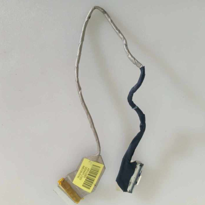 สายแพจอโน๊ตบุ๊ค Compaq Presario CQ42