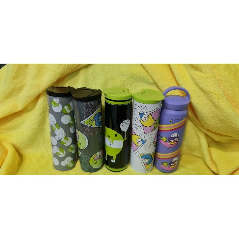 กระติกน้ำ แก้วเก็บความเย็น เอไอเอส ของใหม่ ของแท้100%พร้อมส่ง ส่งทุกวัน