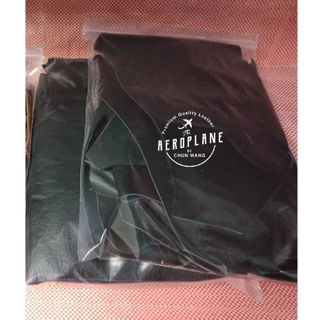 เศษหนังวัวแท้สีดำ รหัส KS-001