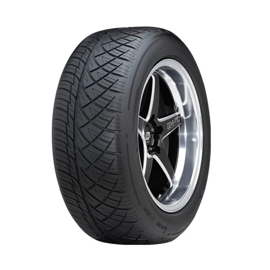 ยาง LENSO Tire รุ่น D1SP ขอบ 18 ยางปี2025ราคาต่อเส้น แถมฟรีจุ๊บลม