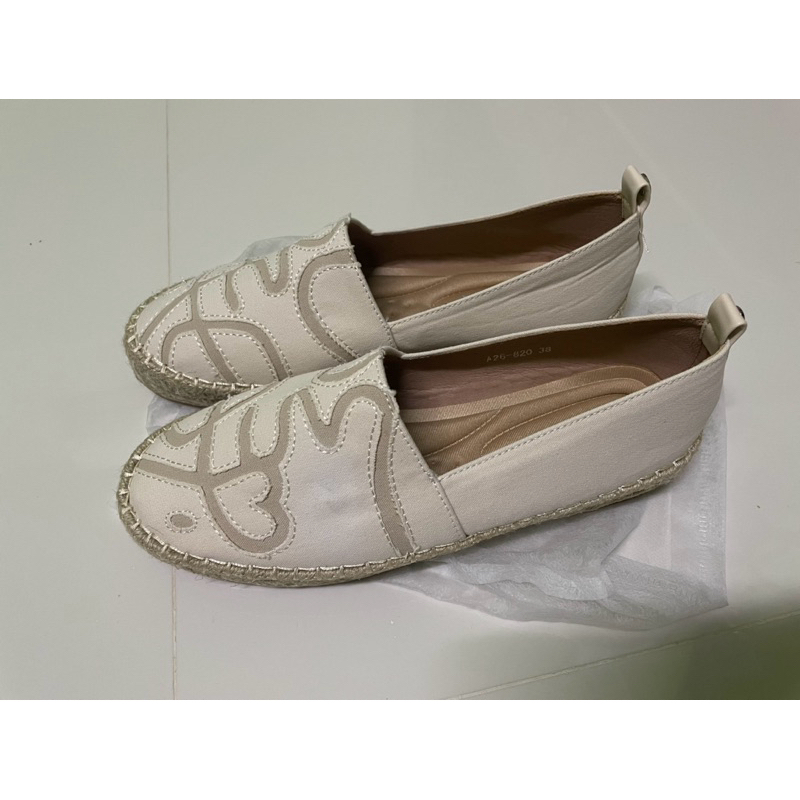 *ส่งต่อ รองเท้าร้าน minx shoes ไซส์38