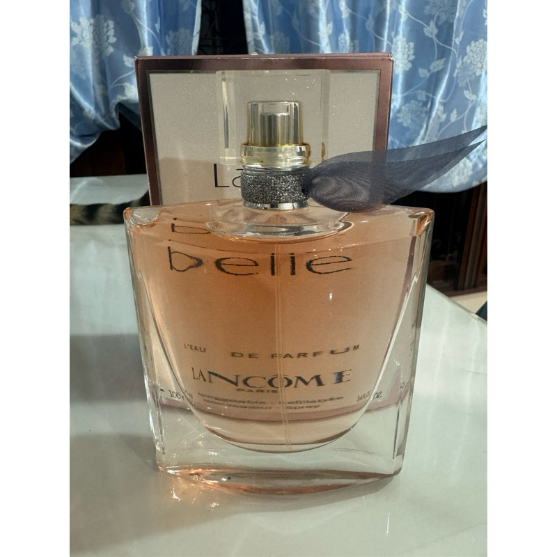 น้ำหอม LANCOME La Vie Est Belle EDP 100ml(ไม่มีกล่อง)