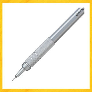 ดินสอ ดินสอกด ดินสอเขียนแบบ Pentel รุ่น GRAPHGEAR 500 (1 ด้าม)รุุ่นPG513E,515A,517C,519