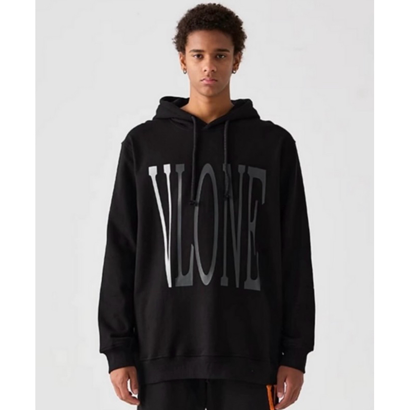 Vlone3mreflectivehoodie แท้100%