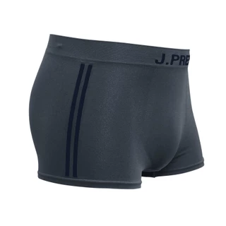 กางเกงในชายJ.Press Seamless ทรงขาสั้น BOXER แพ็ค3ตัว ราคาถูกพิเศษผ้ายืดนุ่มระบายอากาศดีเยี่ยมแท้100%