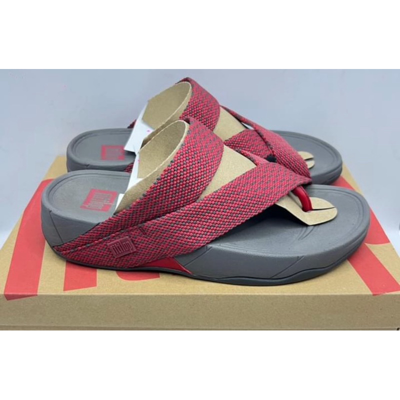 รองเท้าเเตะ fitflop สลิงรุ่นใหม่ สวย ใส่ได้ทั้ง หญิงและชายไซร้ 36----44