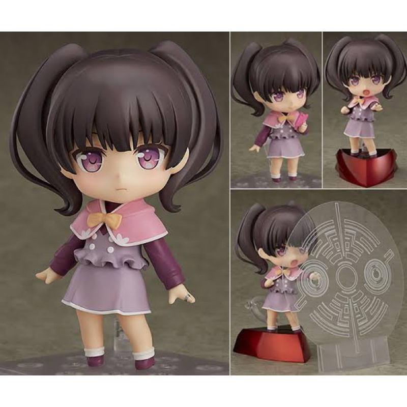 ✨พร้อมส่ง✨ของแท้ 💯% • Nendoroid 691 Rena Regalia: The Three Sacred Stars