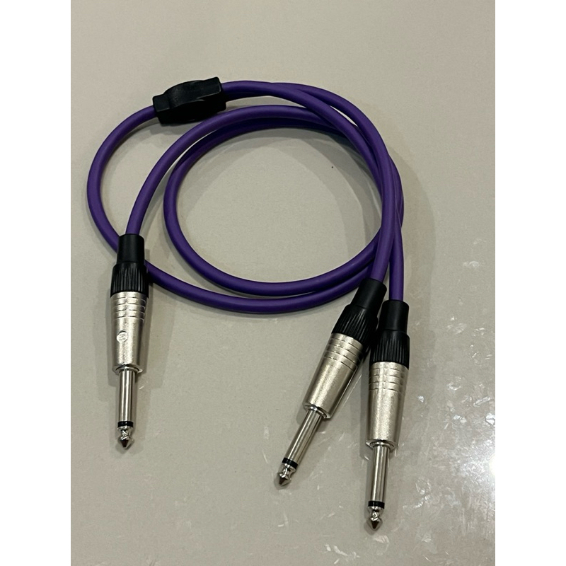 สายy-TS1-TS2ทำจากสายยี่ห้อDynacomชีลสเตอริโอหัวยี่ห้อmitsumi