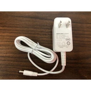 Deerma Adapter Charger สายชาร์จเครื่องดูดฝุ่น รุ่น VC20 VC20Pro,Plus VC20s VC21 VC811
